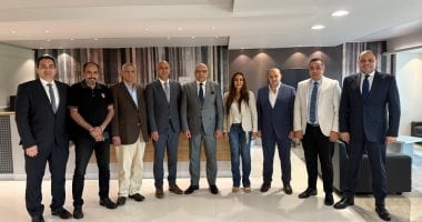 إعلان تشكيل مجلس ادارة غرفة شركات السياحة بالإسكندرية ومطروح برئاسة حسام الحلو