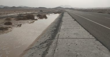 السيول