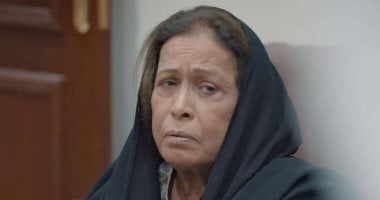 تطورات الحالة الصحية للفنانة الكويتية حياة الفهد.. جلطة وممنوع عنها الزيارة حياة الفهد