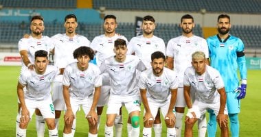 المصرى البورسعيدى 