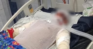 أحمد جمال بطل حريق محطة مترو شبرا الخمية