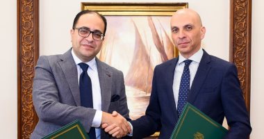دعما للإنتاج الوثائقى.. توقيع بروتوكول بين الخارجية المصرية وقناة الوثائقية