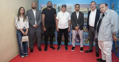 محمد عادل فتحي ويسري عبد الغني