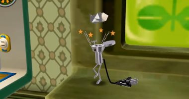 نينتندو تطلق لعبة Chibi-Robo" النادرة إلى منصة سويتش 21 أغسطس