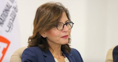 تخريج الدفعة الـ5 من قادة مصر الرقمية بشراكة الأكاديمية الوطنية للتدريب ووزارة الاتصالات