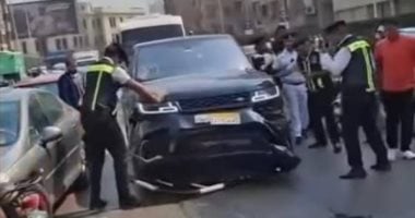 واقعة كوبري اكتوبر 