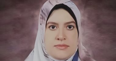 حنان حجازى صاحبة تجربة مع الجماعة الإخوان 