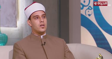 عالم بالأوقاف يكشف أسباب إطلاق لقب "مجدد" على الشيخ مصطفى عبد الرازق