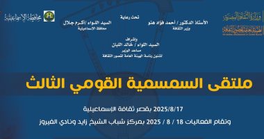 الأحد.. وزارة الثقافة تقيم ملتقى السمسمية بالإسماعيلية احتفالا بتسجيلها فى اليونسكو