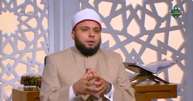 هل الدعاء بطول العمر حرام؟.. أمين الفتوى يُجيب