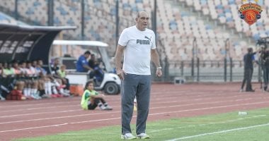الأهلي عن تواجد علي ماهر فى النادى: "بيخلص ورق بالشهر العقارى" على ماهر