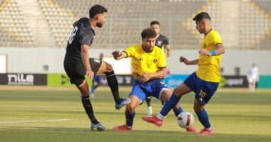 بتروجت وكهرباء الإسماعيلية