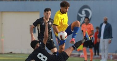 اخبار نيوز : 
                                            كهرباء الإسماعيلية يحقق انتصاره الأول بالدوري بالفوز على الاتحاد 1-0 في عقر داره
                                        