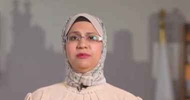 باحثة بمرصد الأزهر: الدولة في الإسلام بنية مؤسسية متكاملة لا حالة فوضوية الدكتورة شيماء سيد الباحثة بمرصد الأزهر