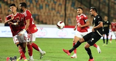 الأهلي وفاركو