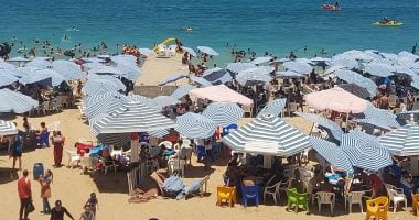 شواطئ الإسكندرية