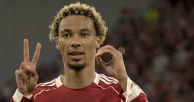 ليفربول ضد بورنموث.. إيكيتيكي يسجل أول أهداف الدوري الإنجليزي فى الدقيقة 37 هوجو إيكيتيكي