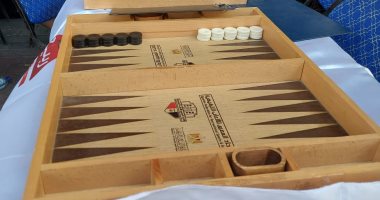 الإسكندرية تشهد انطلاق “دورى القهاوى للألعاب الترفيهيه” الطاولة والدومينو لأول مرة.. فيديو