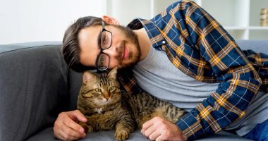 4 معايير تعتمدها القطط لاختيار الإنسان المفضل لها.. يفهمها ويحترم مساحتها