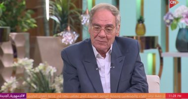 ضرب طيارة مصرية بالخطأ أثناء الحرب.. أحمد فؤاد سليم يكشف القصة الكاملة في "معكم"