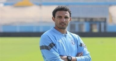 جدو مدرب بيراميدز