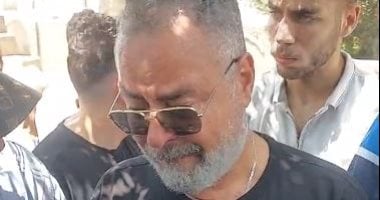 صبحي خليل