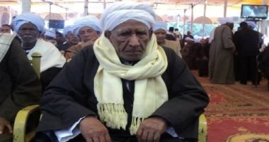 محافظ أسوان ينعى تقادم الليثى رجل المصالحات بمحافظات الصعيد