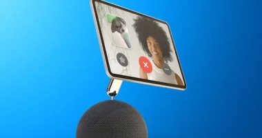 أبل تؤجل إطلاق جهازها المنزلى الذكى المشابه لجهاز آيباد إلى 2026 لهذا السبب