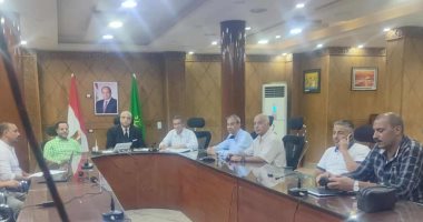 تعليم القليوبية: 983 طالب ثانوية عامة أدوا امتحان اللغة العربية والتربية الدينية دور ثان