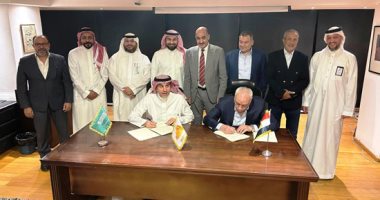 السياحة توقع عقد الضيافة وخدمة الحجاج المصريين بالمشاعر المقدسة