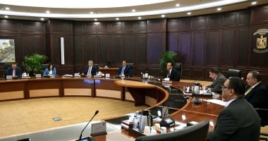 اللجنة الطبية بمجلس الوزراء تستجيب لاستغاثة سيدة بفصيلة دم نادرة تعانى من تليف الكبد مجلس الوزراء