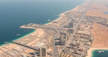 العملين الجديدة تنافس أهم وجهات السياحة الأوروبية 