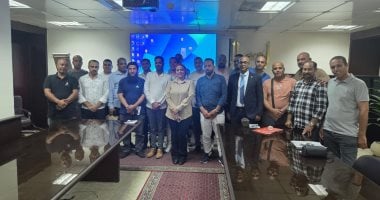 البرنامج التدريبى المجانى