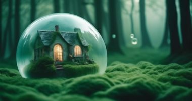 تفسير الحلم المتكرر بنفس المكان: رسائل مهمة وذكريات مهملة