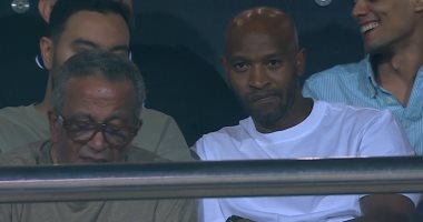 شيكابالا وعمرو الجناينى