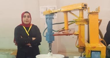 مشروع التخرج