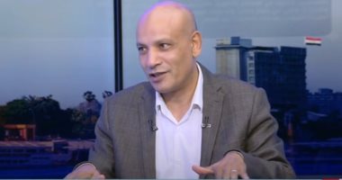 ماهر فرغلي يكشف مستويات الإعلام المعادي للإخوان ضد الدولة المصرية