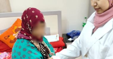 صحة الشرقية تنفذ 47815 زيارة منزلية لكبار السن وذوى الهمم خلال العطلات الرسمية