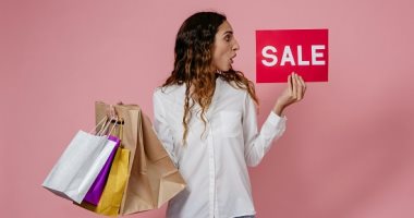 استغلال عروض التخفيضات