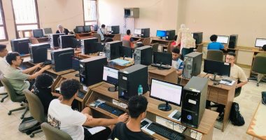 بدء اختبارات الالتحاق بمدارس المتفوقين للعلوم والتكنولوجيا فى الإسكندرية