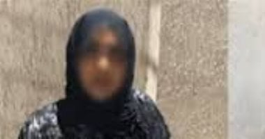 التيك توكر أم سجدة 