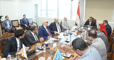وزير الإسكان: طرح وحدات المرحلة الثانية من خلال "منصة مصر العقارية" وزير الاسكان