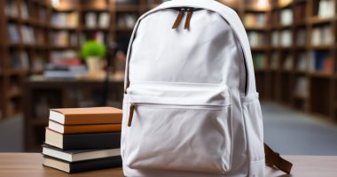 4 نصائح تساعد على اختيار الحقيبة المدرسية من أول مرة من غير تبديل