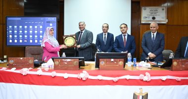 رئيس جامعة الفيوم يفتتح دورة إعداد المعلم الجامعى الـ 53 