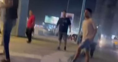 ضبط مرتكبى مشاجرة أمام كافيه شهير بكورنيش سيدى جابر بالإسكندرية مشاجرة كورنيش الإسكندرية