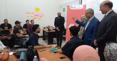 جامعة الزقازيق تفتتح فعاليات المرحلة الثانية من مبادرة "كُن مستعدًا"