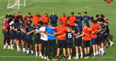 دجلة يستعيد خدمات محمود طلعت أمام بتروجت فى الدورى دجلة يستعيد خدمات محمود طلعت أمام بتروجت في الدورى