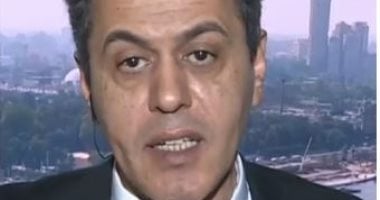 صلاح عبد العاطى: واشنطن شريكة فى الإبادة الجماعية بغزة باستخدام الفيتو