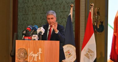 وزير السياحة يطلق حملة ترويجية لإبراز القيم والسلوكيات الإيجابية للشعب المصري