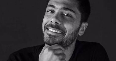 باهر النويهى لراديو نغم إف إم: ألعب دور صعيدى فى مسلسل "اتنين قهوة"